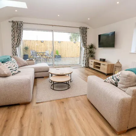 Puffins Rest Holiday home