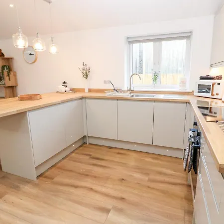 Puffins Rest Holiday home *