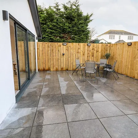 Puffins Rest Holiday home Penzance