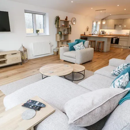 Puffins Rest Holiday home Penzance
