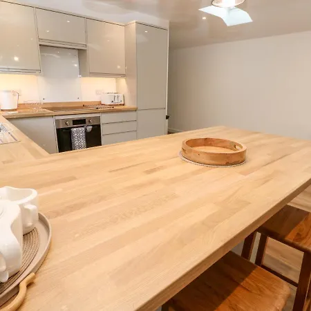 Puffins Rest Holiday home